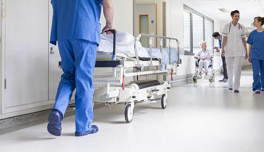 Inversione asse assistenziale