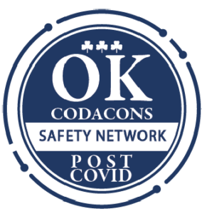 OK CODACONS Safety Network Post Covid